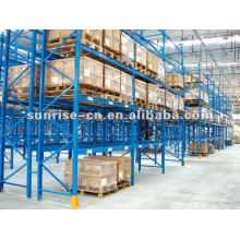 Pallet Heavy duty rack